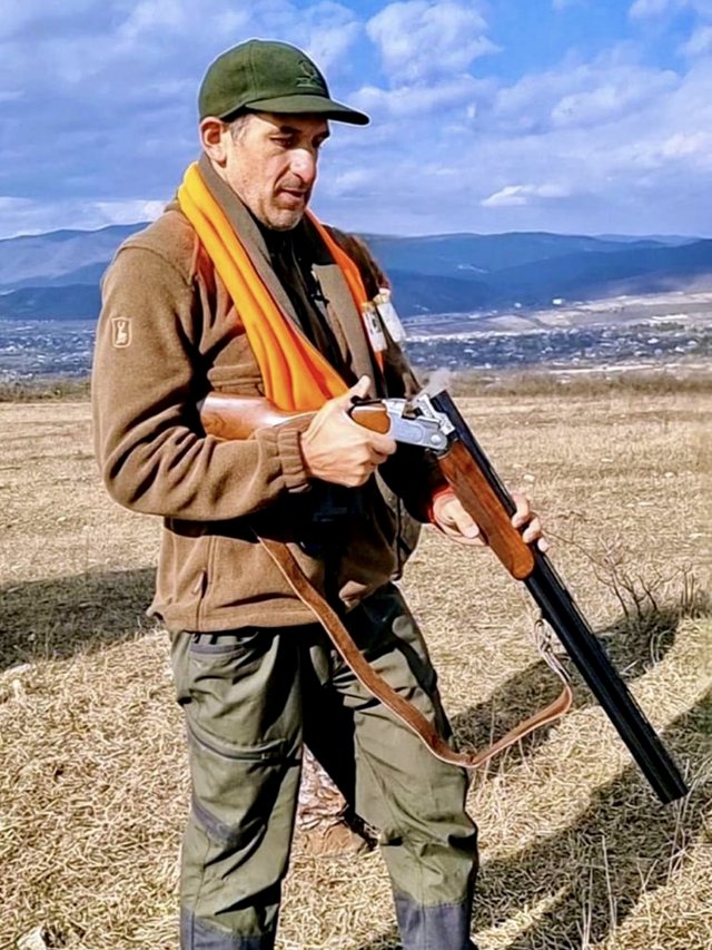 Beka Samkharadze