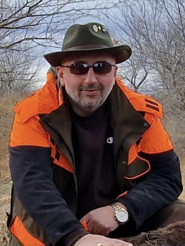 Varlam Khachapuridze